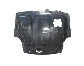 FORD FIESTA- 18/23; KARTER MUHAFAZA PLASTİĞİ (PLASTİK ENJEKSİYON) (BENZİNLİ)