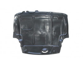 FORD FIESTA- 18/23; KARTER MUHAFAZA PLASTİĞİ (PLASTİK ENJEKSİYON) (DİZEL)