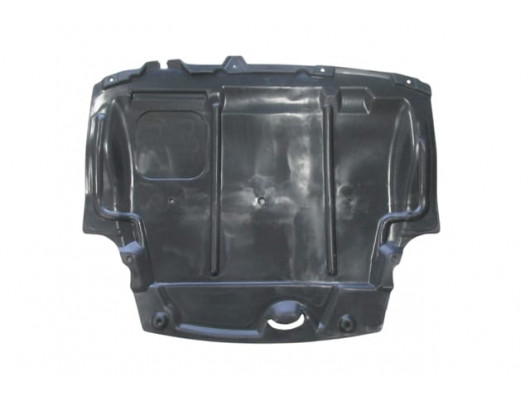 FORD FIESTA- 18/23; KARTER MUHAFAZA PLASTİĞİ (PLASTİK ENJEKSİYON) (DİZEL)