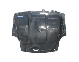 FORD FIESTA- 18/23; KARTER MUHAFAZA PLASTİĞİ (PLASTİK ENJEKSİYON) (DİZEL)