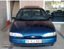 FORD MONDEO- 93/00; ARAÇ BİLGİLERİ VE RESİMLERİ