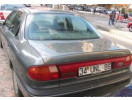 FORD MONDEO- 93/00; ARAÇ BİLGİLERİ VE RESİMLERİ