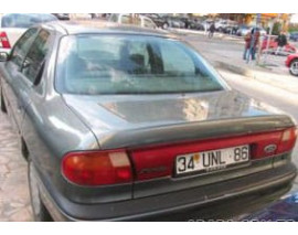 FORD MONDEO- 93/00; ARAÇ BİLGİLERİ VE RESİMLERİ