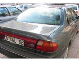 FORD MONDEO- 93/00; ARAÇ BİLGİLERİ VE RESİMLERİ