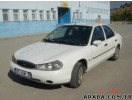 FORD MONDEO- 93/00; ARAÇ BİLGİLERİ VE RESİMLERİ