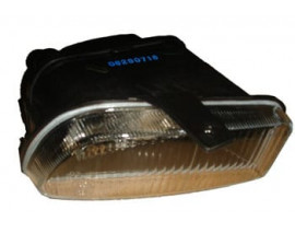 FORD MONDEO- 93/96; SİS LAMBASI SOL OVAL (TYC)