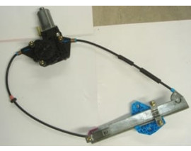 FORD MONDEO- 97/00; ARKA CAM KRİKOSU SAĞ ELEKTRİKLİ/MOTORLU (TW)