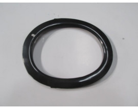 FORD MONDEO- 97/00; SİS LAMBA ÇERÇEVESİ SOL SİYAH (TW)