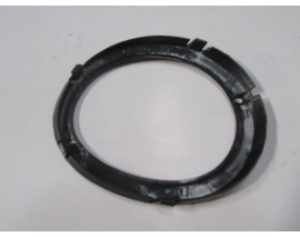 FORD MONDEO- 97/00; SİS LAMBA ÇERÇEVESİ SOL SİYAH (TW)