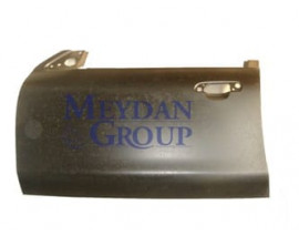 FORD MONDEO- 93/00; ÖN KAPI SACI SOL (YARIM) (TW)