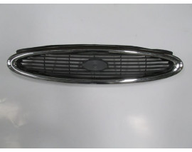 FORD MONDEO- 97/00; ÖN PANJUR SİYAH/NİKELAJ KAPLAMALI (BENZİNLİ TİP) (TYG)