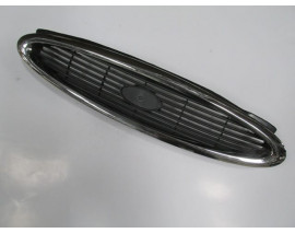 FORD MONDEO- 97/00; ÖN PANJUR SİYAH/NİKELAJ KAPLAMALI (BENZİNLİ TİP) (TYG)