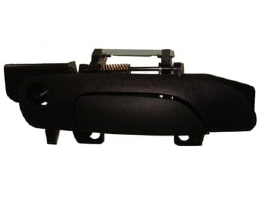 FORD MONDEO- 93/00; ÖN KAPI DIŞ AÇMA KOLU SAĞ SİYAH (PÜTÜRLÜ TİP) (TW)