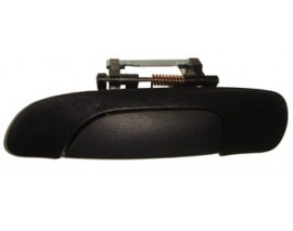 FORD MONDEO- 93/00; ARKA KAPI DIŞ AÇMA KOLU SOL SİYAH (PÜTÜRLÜ TİP) (HUSHAN)