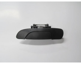 FORD MONDEO- 93/00; ARKA KAPI DIŞ AÇMA KOLU SOL SİYAH (BOYANIR TİP) (TW)