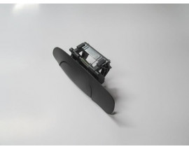 FORD MONDEO- 93/00; ARKA KAPI DIŞ AÇMA KOLU SOL SİYAH (BOYANIR TİP) (TW)