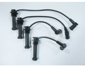 FORD MONDEO- 97/00; BUJİ KABLOSU TAKIM (16V)(L1L-RKF-NGB)1.6/1.8/2.0 cc (YOW JUNG)