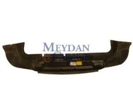 FORD MONDEO- 93/96; KARTER MUHAFAZA PLASTİĞİ ORTA (LT-FD8012) (TW)