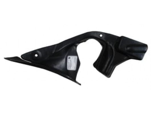 FORD MONDEO- 97/00; KARTER MUHAFAZA PLASTİĞİ SAĞ ARKA (LD-FD9006) (TYG)