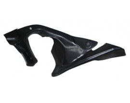 FORD MONDEO- 97/00; KARTER MUHAFAZA PLASTİĞİ SAĞ ARKA (LD-FD9006) (TYG)