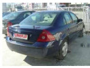 FORD MONDEO- 01/04; ARAÇ BİLGİLERİ VE RESİMLERİ