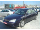 FORD MONDEO- 01/04; ARAÇ BİLGİLERİ VE RESİMLERİ