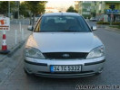 FORD MONDEO- 01/04; ARAÇ BİLGİLERİ VE RESİMLERİ