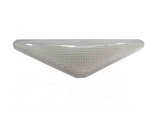 FORD MONDEO- 01/04; ÇAMURLUK SİNYALİ BEYAZ SAĞ/SOL AYNI (ADET)