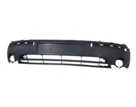 FORD MONDEO- 01/04; ÖN TAMPON (SİS DELİKLİ/FAR YIKAMA DELİKSİZ/KARLIKSIZ) (TYG)