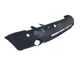 FORD MONDEO- 01/04; ÖN TAMPON (SİS DELİKLİ/FAR YIKAMA DELİKSİZ/KARLIKSIZ) (TYG)