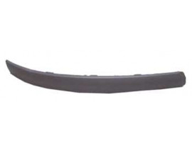 FORD MONDEO- 01/04; ÖN TAMPON BANDI SAĞ SİYAH (TYG)