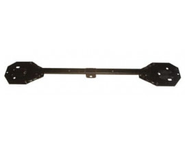 FORD MONDEO- 01/04; ÖN TAMPON DEMİRİ (ALT) (TW)