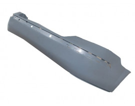 FORD MONDEO- 01/04; ARKA TAMPON GRİ (BANT DELİKLİ/KARLIKSIZ) (TYG)