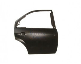 FORD MONDEO- 01/04; ARKA KAPI SACI SAĞ (ÇERÇEVELİ KOMPLE) (TW)