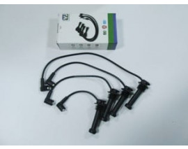 FORD MONDEO- 01/04; BUJİ KABLOSU TAKIM (16V)(CGBA-CJBA)1.8/2.0 cc (YOW JUNG)
