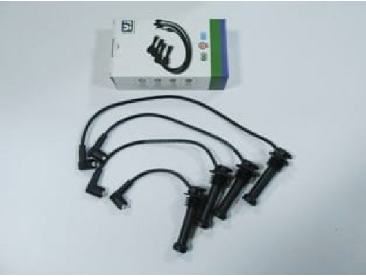 FORD MONDEO- 01/04; BUJİ KABLOSU TAKIM (16V)(CGBA-CJBA)1.8/2.0 cc (YOW JUNG)