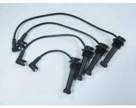 FORD MONDEO- 01/04; BUJİ KABLOSU TAKIM (16V)(CGBA-CJBA)1.8/2.0 cc (YOW JUNG)