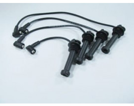FORD MONDEO- 01/04; BUJİ KABLOSU TAKIM (16V)(CGBA-CJBA)1.8/2.0 cc (YOW JUNG)
