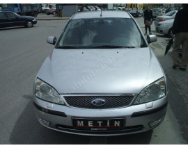 FORD MONDEO- 05/07; ARAÇ BİLGİLERİ VE RESİMLERİ