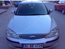 FORD MONDEO- 05/07; ARAÇ BİLGİLERİ VE RESİMLERİ
