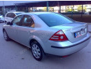 FORD MONDEO- 05/07; ARAÇ BİLGİLERİ VE RESİMLERİ