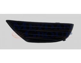 FORD MONDEO- 05/07; SİS LAMBA KAPAĞI SOL SİYAH (TW)