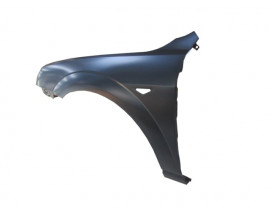 FORD MONDEO- 05/07; ÖN ÇAMURLUK DELİKLİ SOL (TW)