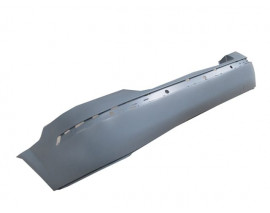 FORD MONDEO- 05/07; ARKA TAMPON GRİ (BANT DELİKLİ/KARLIKSIZ) (TYG)