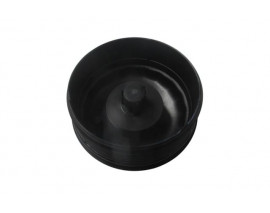 FORD MONDEO- 05/07; MOTOR YAĞ FİLTRE KAPAĞI (2.0 TDCI) (PLASTİK)