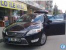 FORD MONDEO- 07/11; ARAÇ BİLGİLERİ VE RESİMLERİ