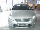 FORD MONDEO- 07/11; ARAÇ BİLGİLERİ VE RESİMLERİ