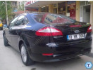 FORD MONDEO- 07/11; ARAÇ BİLGİLERİ VE RESİMLERİ