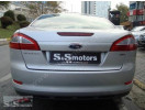 FORD MONDEO- 07/11; ARAÇ BİLGİLERİ VE RESİMLERİ