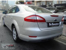 FORD MONDEO- 07/11; ARAÇ BİLGİLERİ VE RESİMLERİ